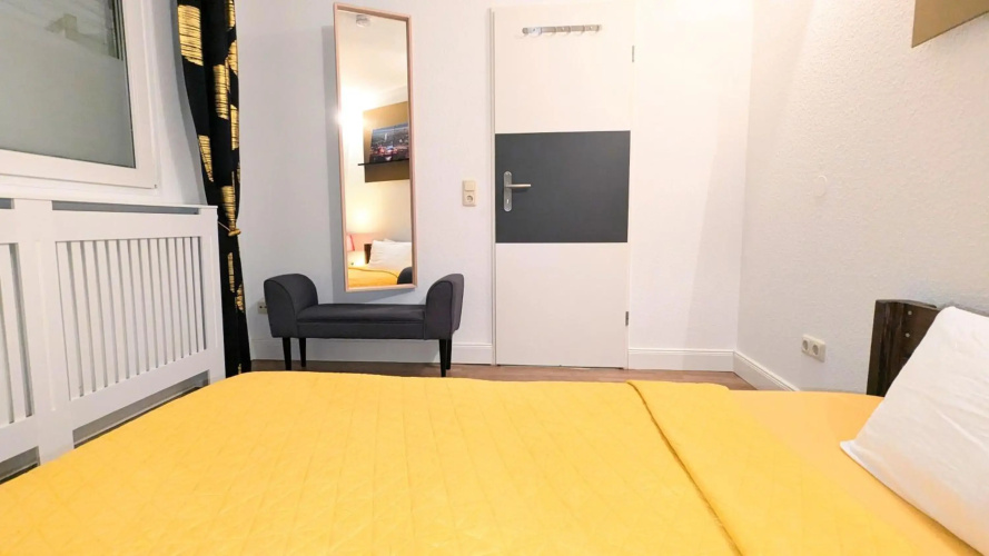 Gästewohnung Köln-Longerich