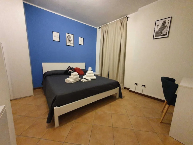 HH Serravalle