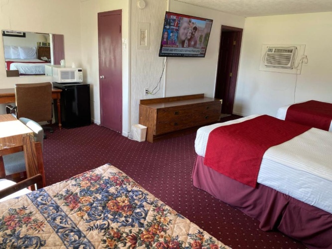 Standard Family room