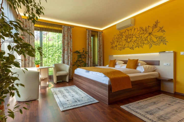 Hotel Mayer