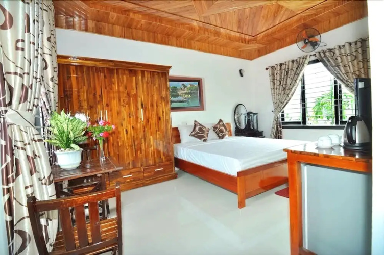 Mountain House Villa