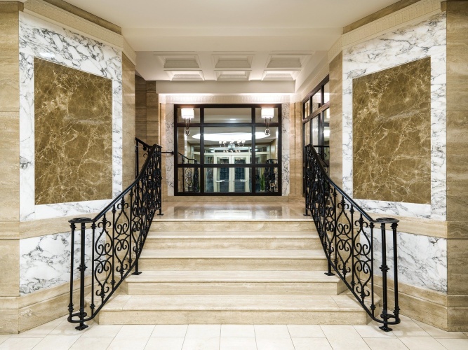 The Westin Book Cadillac Detroit photo 20