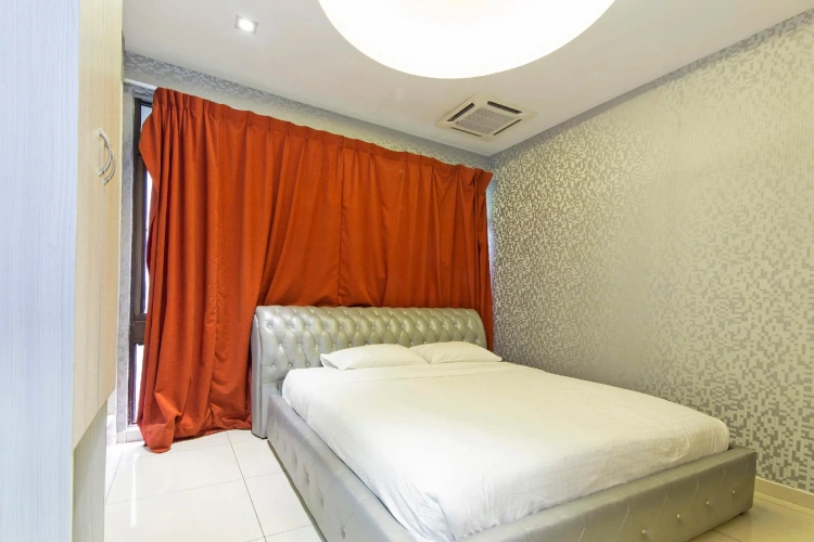 Premier Suite