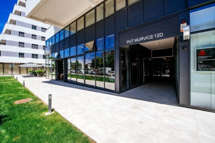 Image de l'hôtel