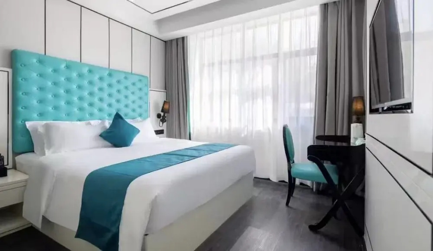 Weizun hotel