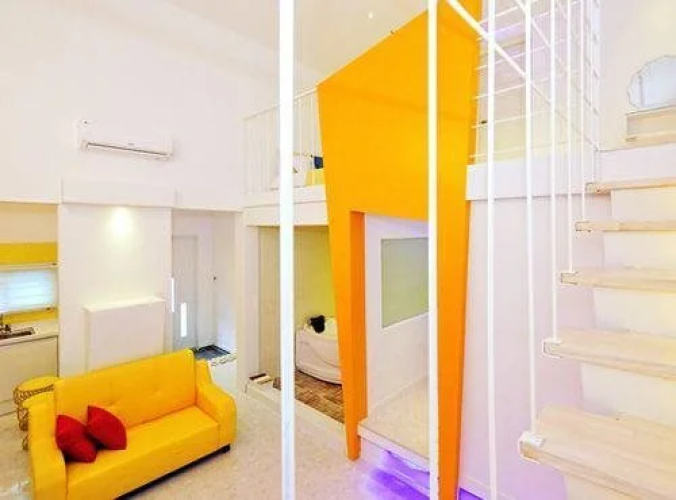 Otel görseli