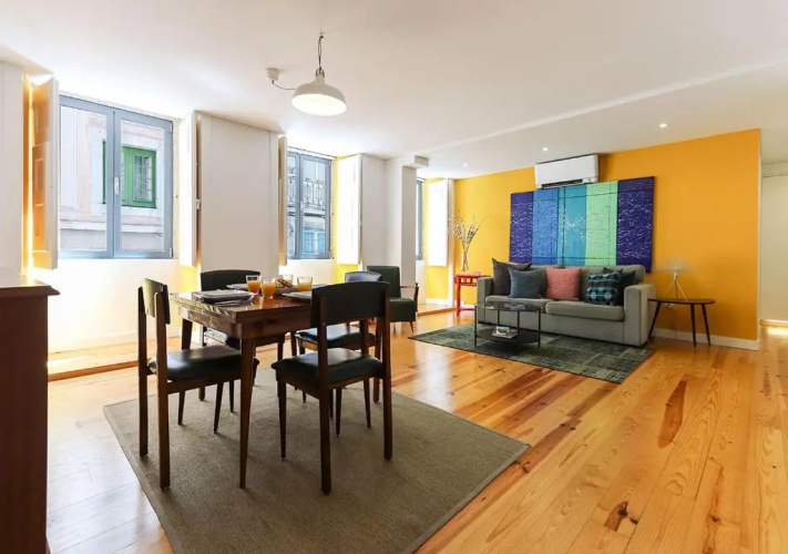 ALTIDO Avenida Apartments