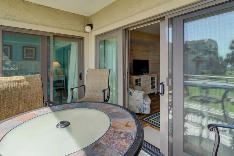 Shorewood 136 by RedAwning