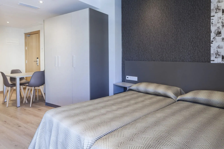 Climia 2Sleep Apartments