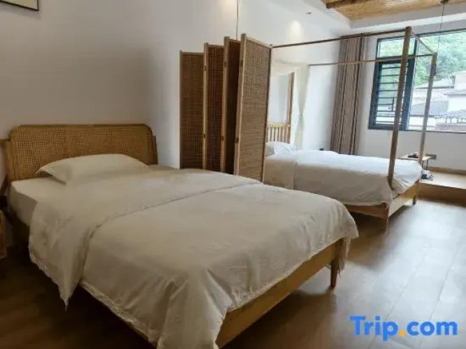Standard Twin Family room