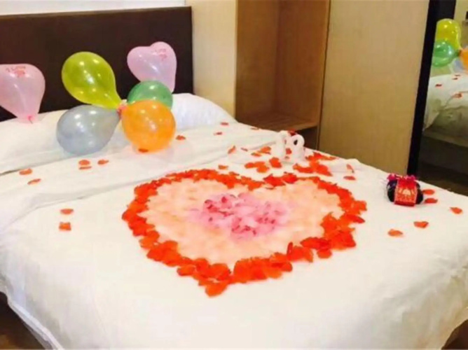 Qingshe Hotel