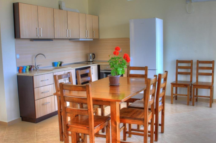 Velika Garden Villas