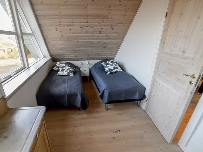 Sdr. Omme Bed & Breakfast