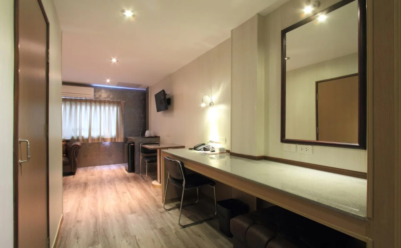 Bourbon Street Boutique Apartments