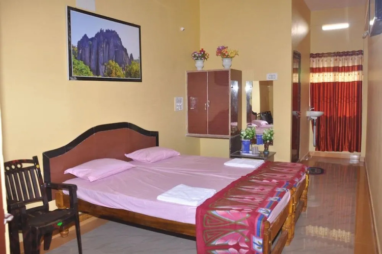 Sahana Palace
