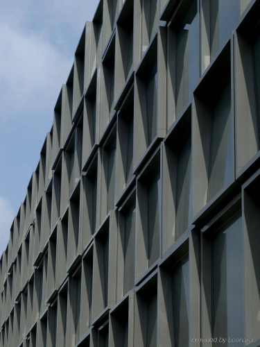 Citizenm Schiphol Airport photo 27