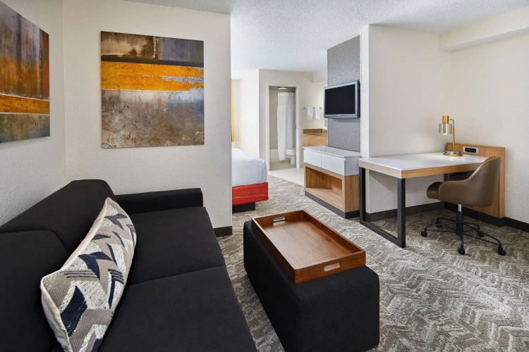Quadruple Suite