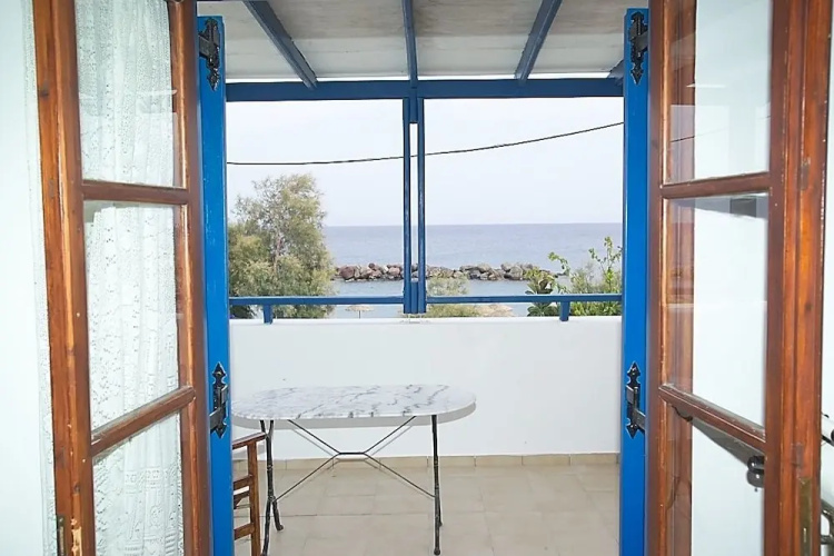 Villa Gambas