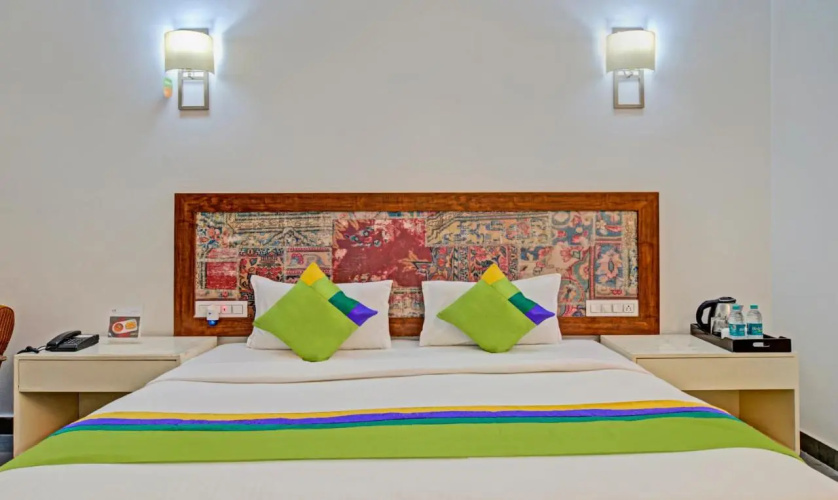 Hotel Meera