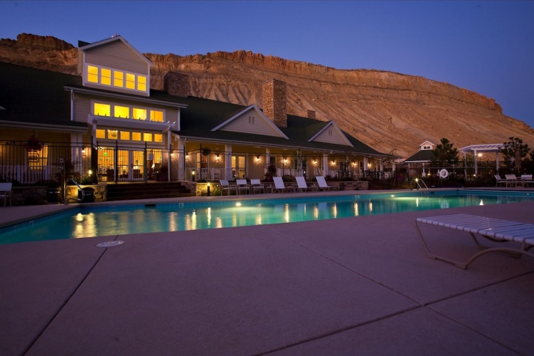 Wine Country Inn Palisade photo 18