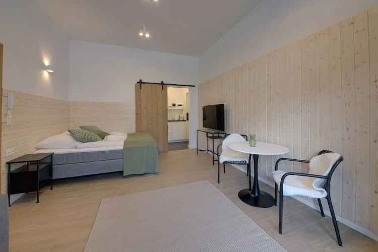 Superior Suite