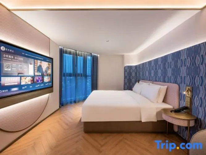Premier Double Suite