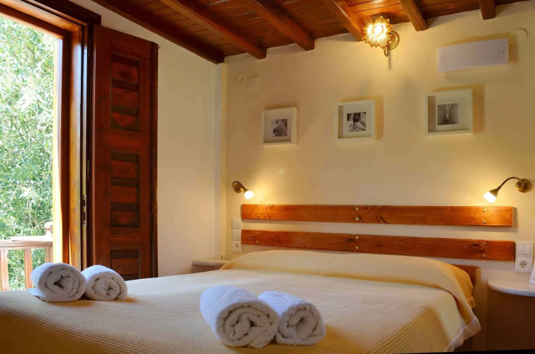 Villa Pinelopi