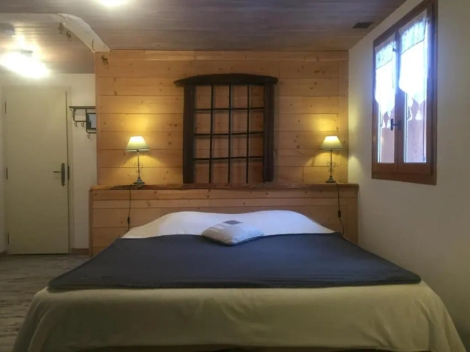 Comfort Quadruple room