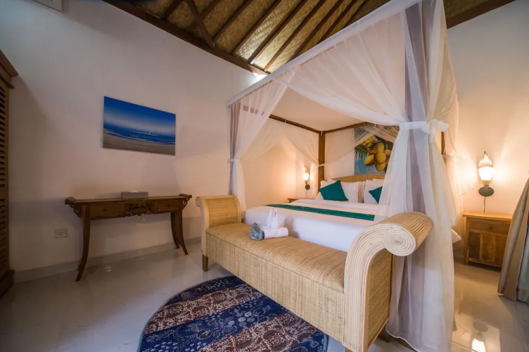 Axros Villa