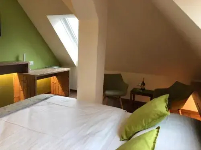 Hotel Braun