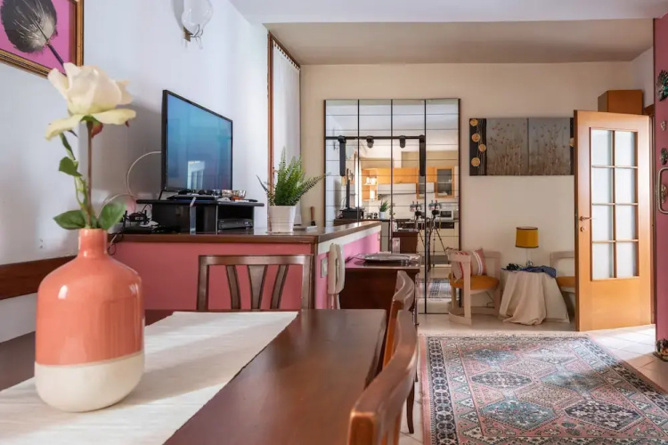 Biennale Apartment