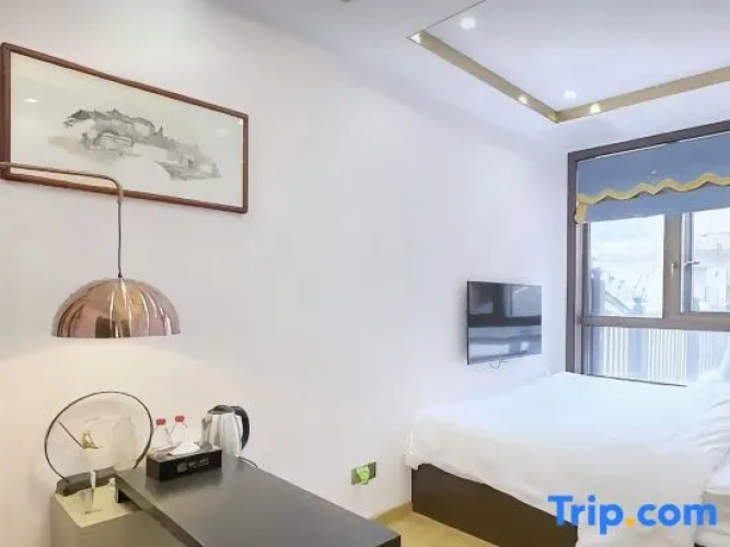 2 Bedrooms Suite