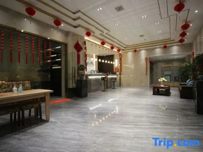 Shangting Hotel