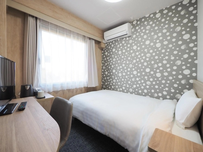 SkyHeart Hotel Narita