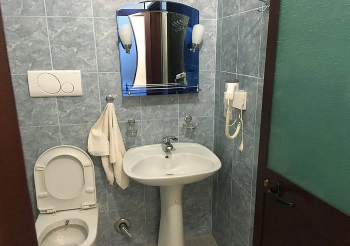 GuestHouse Asteri