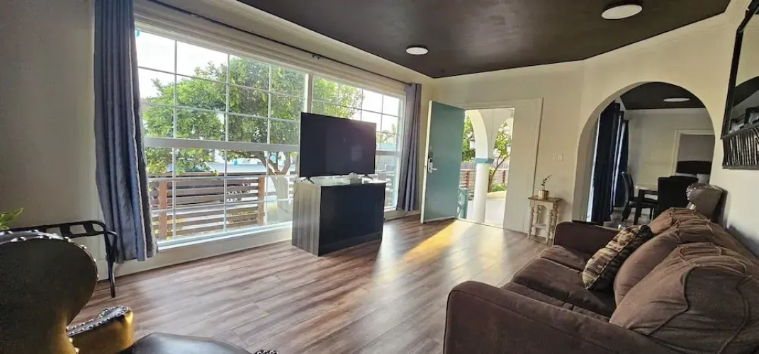 2 Bedrooms Family Suite