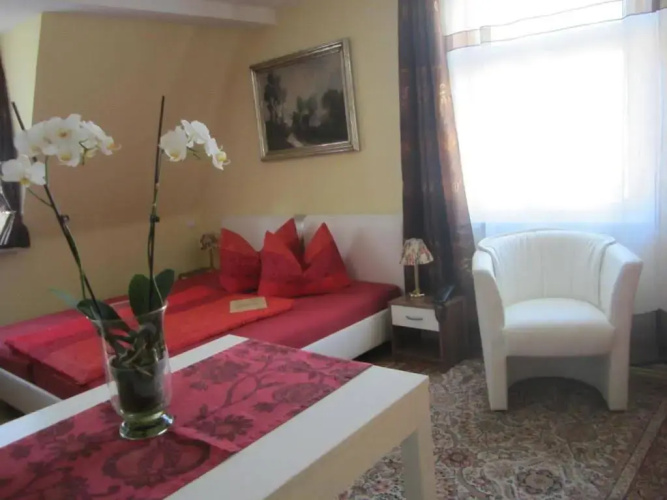 Hotel Adler