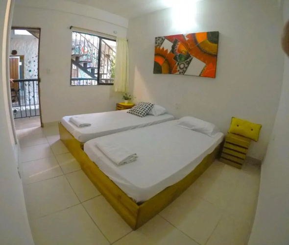 RokaDura Hostel