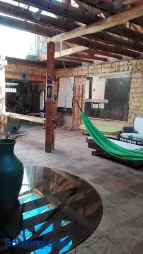 Hostal Casa de Teja