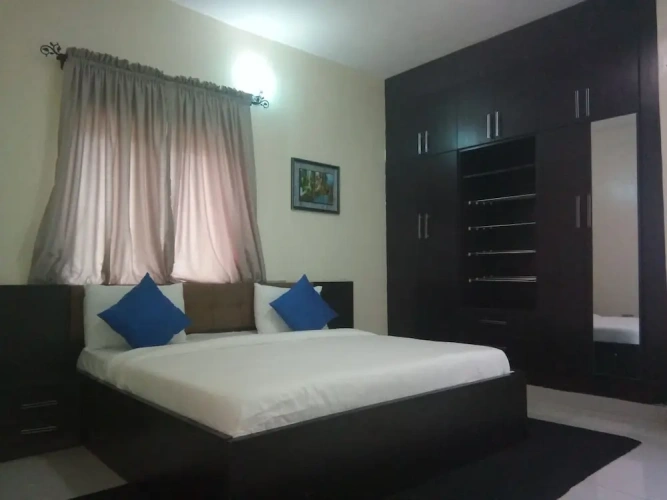 Royal Apartment