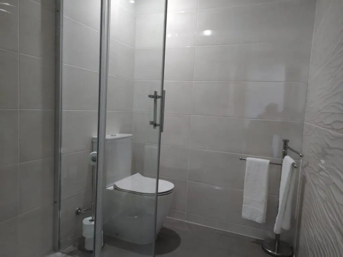 Apartment - Vista Alegre