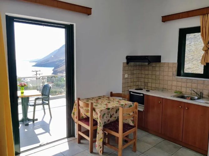 4Seasons Sfakia