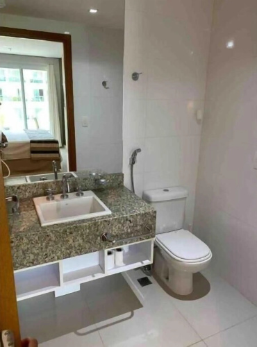 Brisas do Lago - apartamento 7