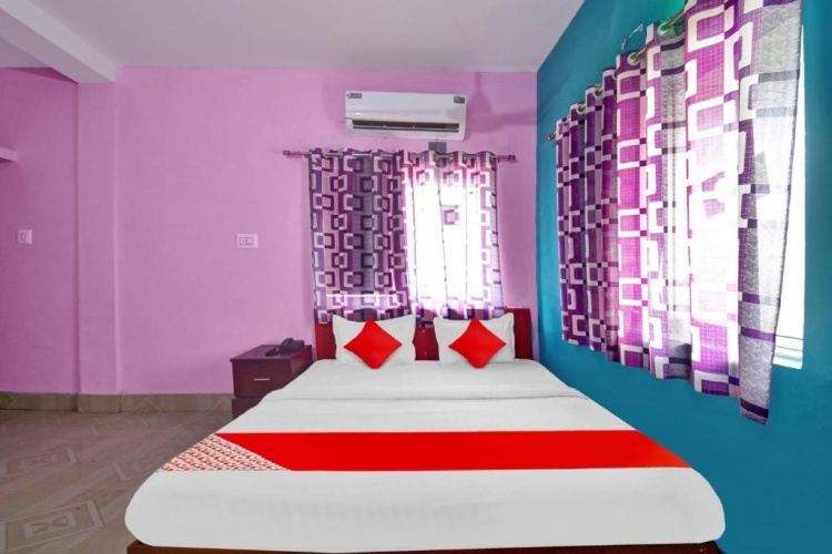 Classic Triple room