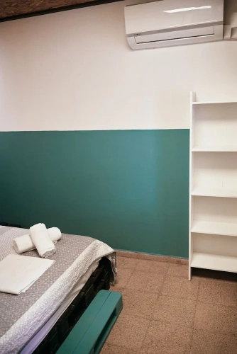 2 Bedrooms Luxury Suite