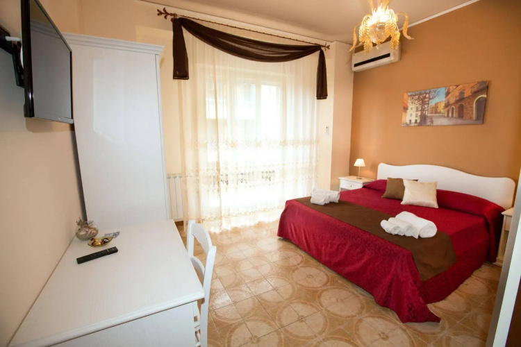 Baronetto B&B