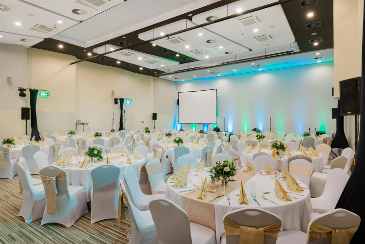 Park Inn By Radisson Budapest photo 11
