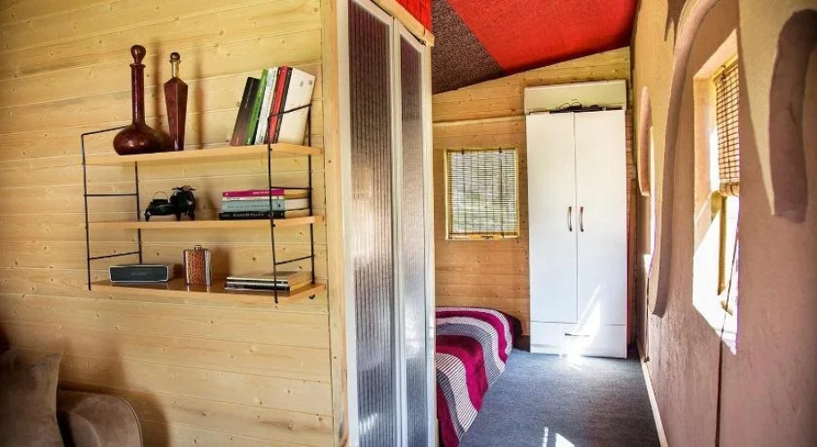 Seles Camping - Adults Only