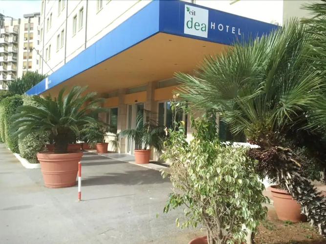Hotelbild