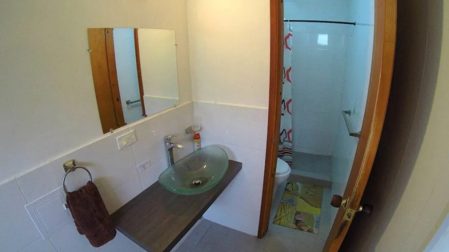 Di Apartment